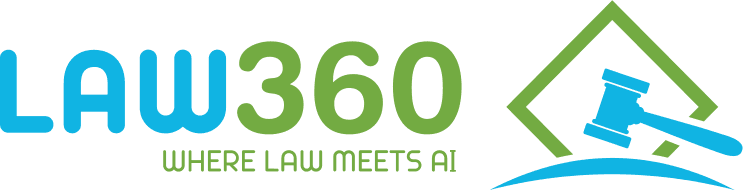 LAW360 - Where Law Meets AI